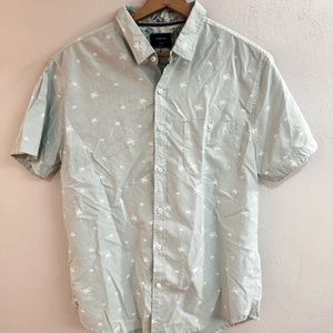 Level Ten Men's Casual Button Down Size XL
